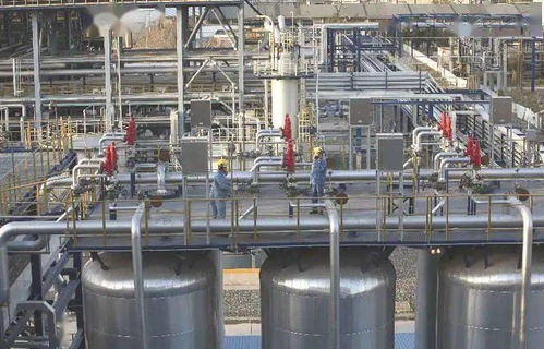 天津石化炼油产品结构调整及油品质量升级改造项目全面进入开车阶段